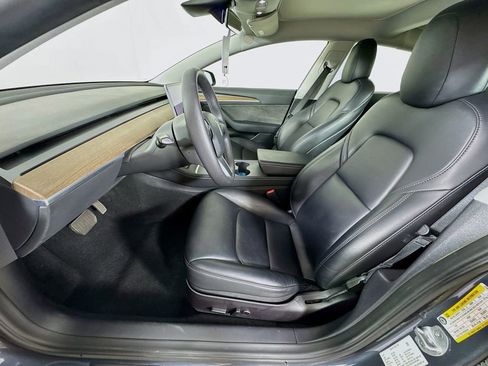 Used 2022 Tesla Model 3 Long Range AWD/4WD image 22