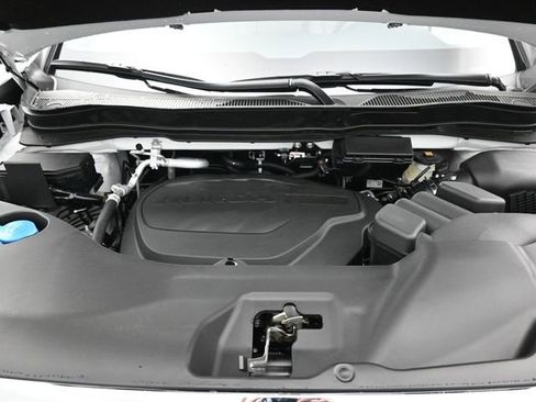 New 2026 Honda Ridgeline RTL image 32