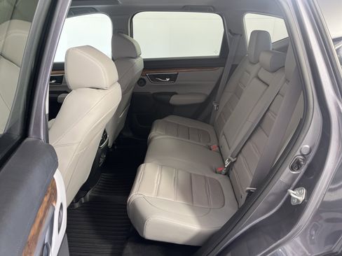 Used 2021 Honda CR-V Touring image 31