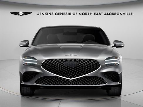 New 2026 Genesis G70 2.5T Prestige image 7