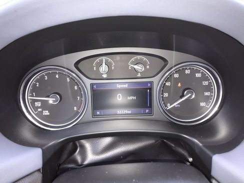 Used 2023 Buick Enclave Essence w/ Experience Buick Package AWD/4WD image 15