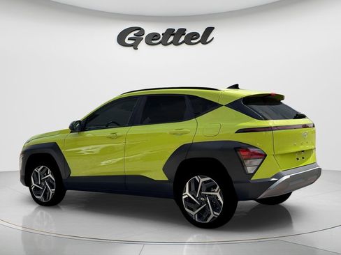 New 2026 Hyundai Kona SEL Premium FWD image 11
