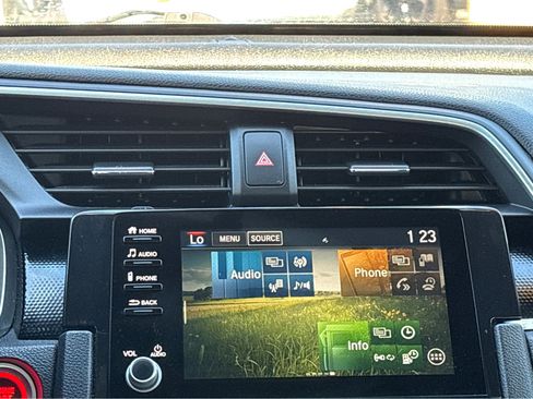 Used 2019 Honda Civic Sport image 7