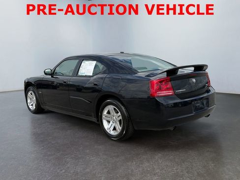 Used 2007 Dodge Charger R/T RWD image 5