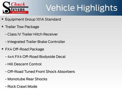 Certified 2023 Ford F150 XL w/ Trailer Tow Package AWD/4WD image 8