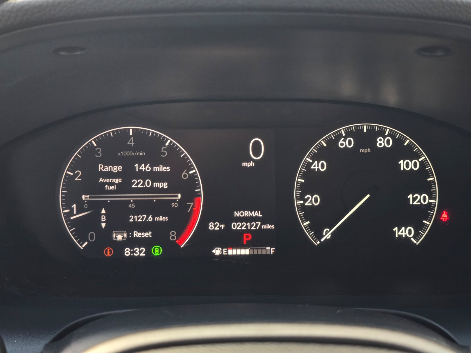 Used 2023 Honda HR-V LX image 18