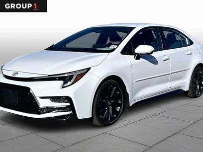 Certified 2026 Toyota Corolla SE