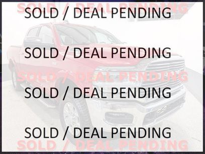 Used 2022 RAM 2500 Laramie