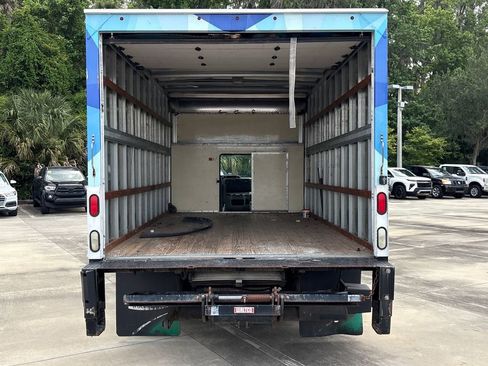 Used 2016 Ford E-350 and Econoline 350 Super Duty w/ Power Windows & Locks Group RWD image 27