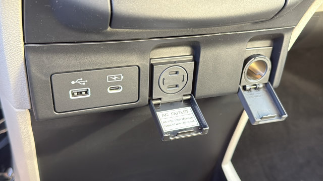 New 2027 Honda Odyssey Touring image 21