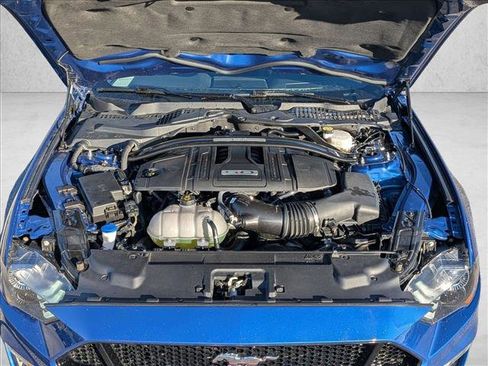 Used 2023 Ford Mustang GT Premium w/ GT Performance Package image 23