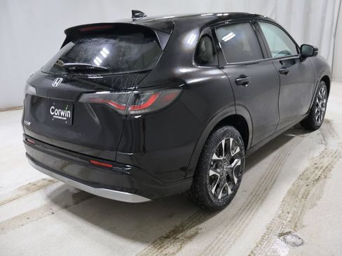 New 2027 Honda HR-V EX-L image 7