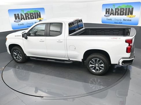 New 2026 Chevrolet Silverado 1500 RST w/ All Star Edition Plus image 22