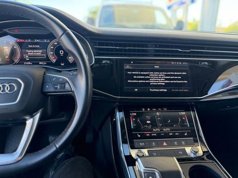 Used 2024 Audi Q7 2.0T Premium Plus image 7