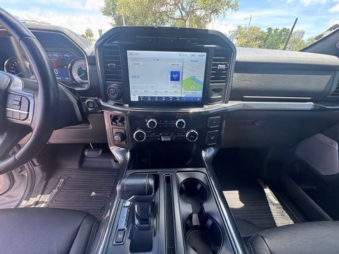 Used 2022 Ford F150 XLT w/ Equipment Group 302A High AWD/4WD image 68