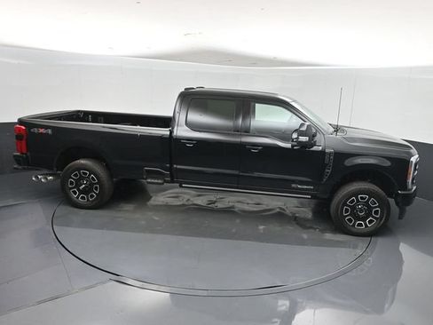 Used 2026 Ford F250 Platinum AWD/4WD image 36