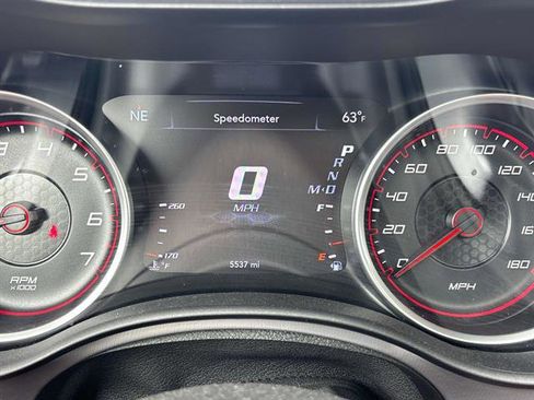 Certified 2023 Dodge Charger Scat Pack w/ Plus Group image 21