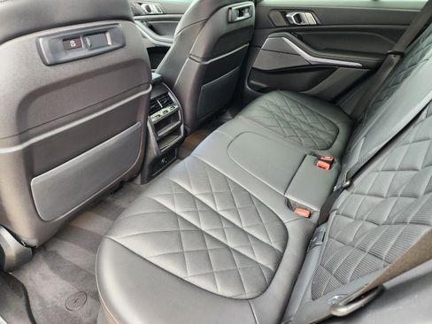 Used 2023 BMW X5 xDrive45e w/ Luxury Seating Package AWD/4WD image 28