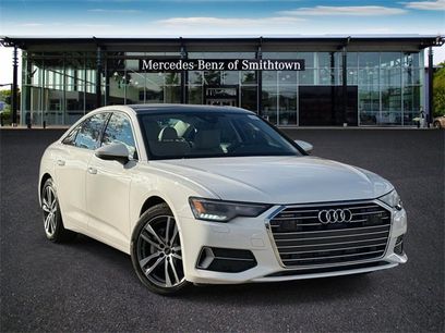 Used 2023 Audi A6 2.0T Premium