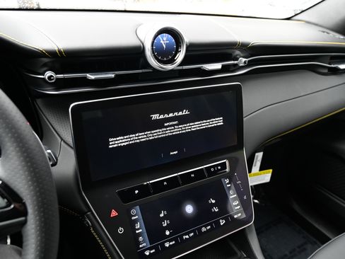 New 2026 Maserati Grecale Modena image 21