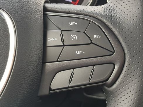 New 2025 Dodge Durango AWD image 21