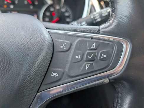 Used 2019 Chevrolet Equinox LT AWD/4WD image 15