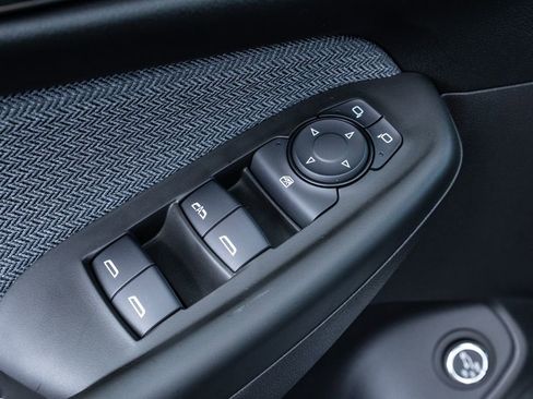 New 2026 Chevrolet TrailBlazer LT w/ Convenience Package image 20