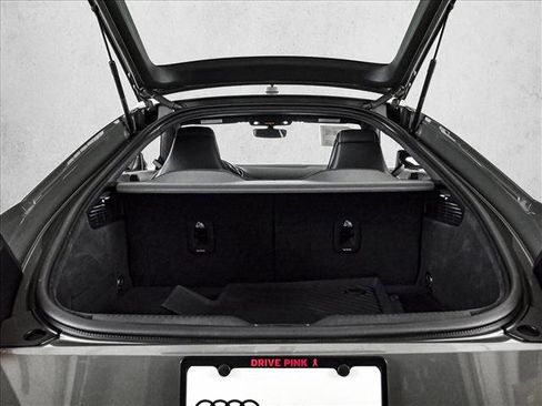 Used 2022 Audi TTS 2.0T Coupe image 6