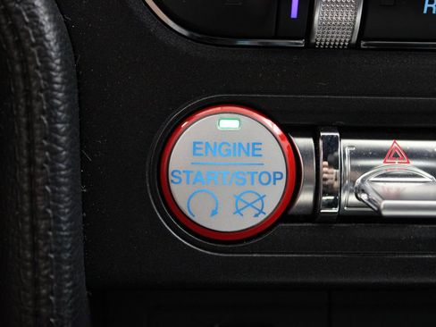 Used 2017 Ford Mustang GT Premium RWD image 12