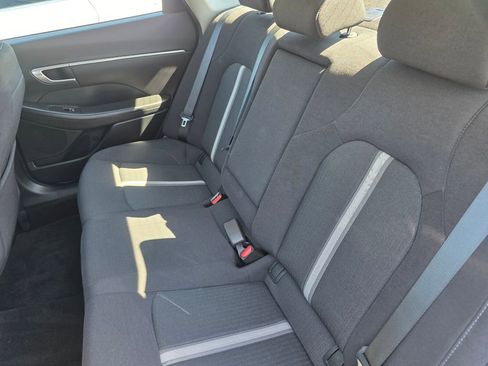 Used 2022 Hyundai Sonata SEL image 15