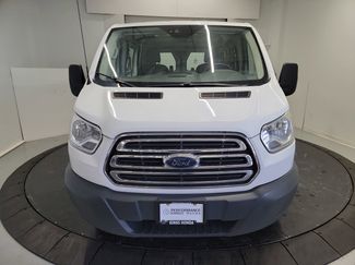 Used 2018 Ford Transit 250 130 Low Roof w/ Exterior Upgrade Package video 2