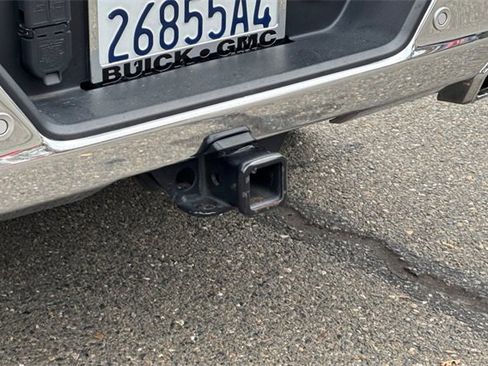 Used 2023 GMC Sierra 1500 SLT w/ SLT Premium Plus Package image 57