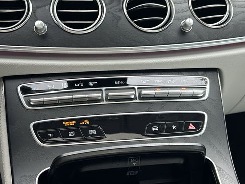 Certified 2023 Mercedes-Benz E 350 Sedan image 33