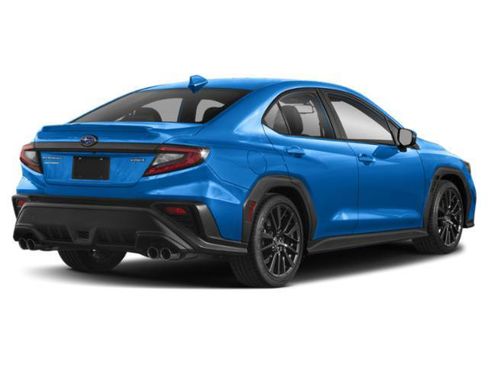 Used 2022 Subaru WRX Premium w/ Popular Package #1 AWD/4WD image 5