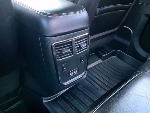Used 2019 Dodge Charger SRT Hellcat RWD image 22