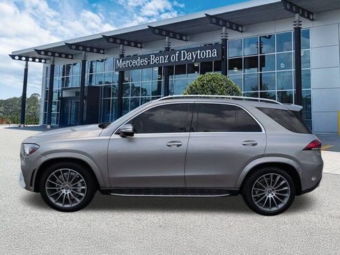 Certified 2023 Mercedes-Benz GLE 350 image 7