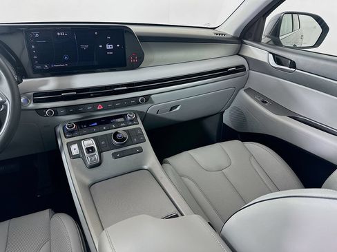 Certified 2025 Hyundai Palisade SEL FWD image 23