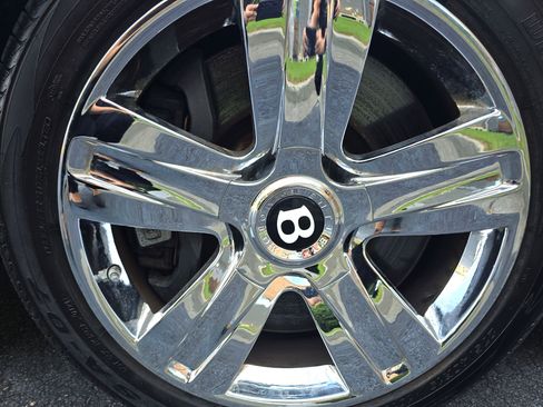 Used 2007 Bentley Flying Spur Flying Spur image 60