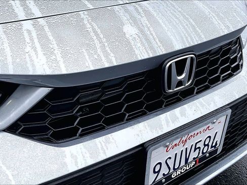 Certified 2025 Honda Civic Sport image 30