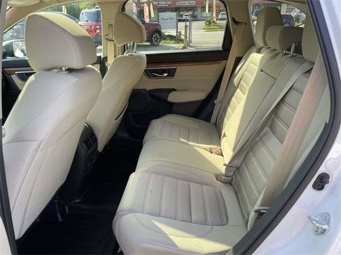 Used 2022 Honda CR-V EX image 11