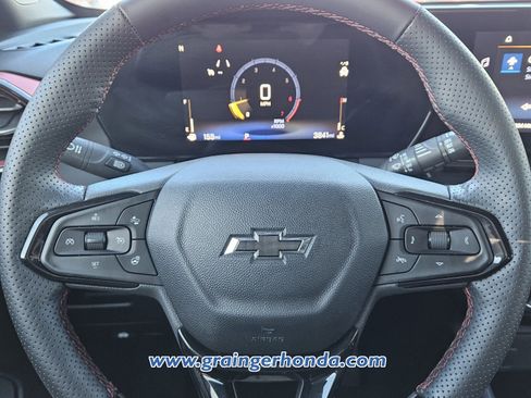 Used 2026 Chevrolet TrailBlazer RS image 18