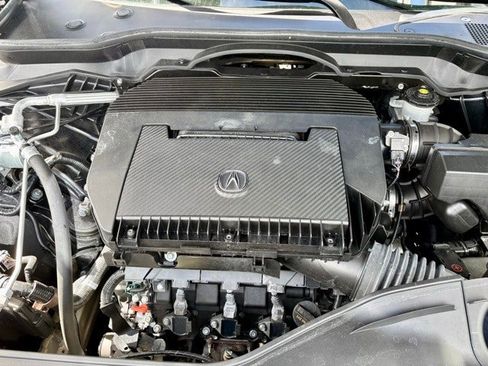 Used 2023 Acura MDX SH-AWD image 7