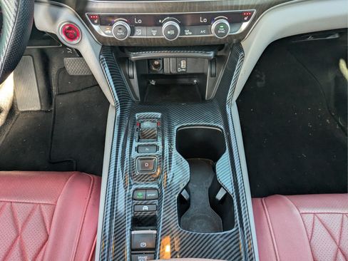 Used 2019 Honda Accord EX image 15
