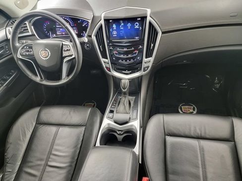 Used 2013 Cadillac SRX FWD image 31