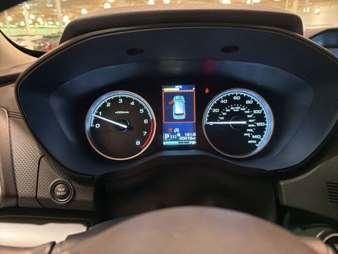 Certified 2023 Subaru Forester Premium image 23