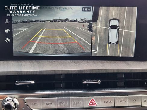 Used 2024 Kia Telluride SX w/ Towing Package FWD image 16