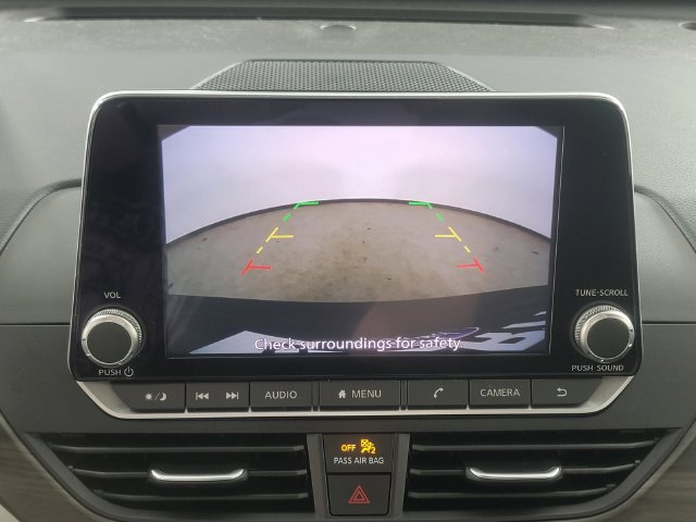 Used 2024 Nissan Altima 2.5 SV FWD image 34