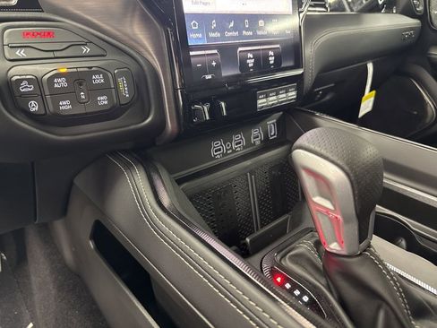 New 2026 RAM 1500 RHO image 28