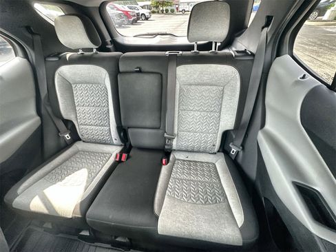 Used 2022 Chevrolet Equinox LS w/ LS Convenience Package image 23