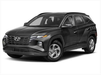 Used 2023 Hyundai Tucson SEL w/ Convenience Package